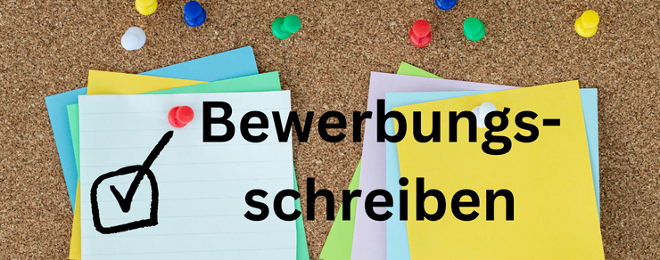 MBC Bewerbungsschreiben